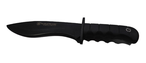 Cuchillo Tactico De Búsqueda Y Rescate Smith And Weason Daga