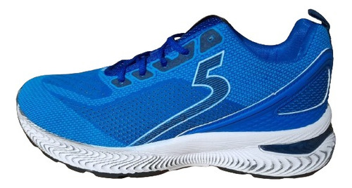 Zapatillas Running Vanner Rp30 Oferta!!