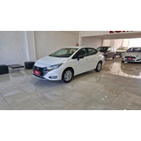 Nissan Versa 1.6 Sense