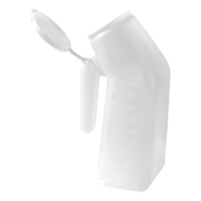 Comodo\u002Fbidel + Orinal\u002Fpato Con Tapa Color Blanco | MercadoLibre