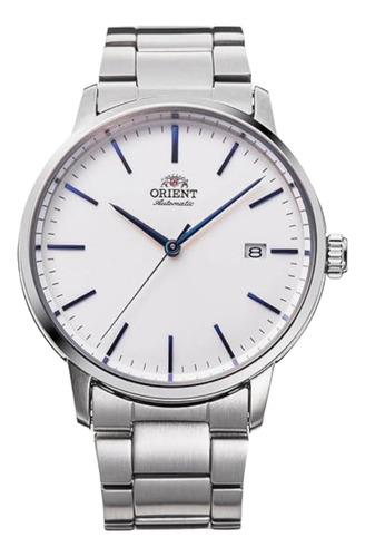 Reloj Orient Contemporary Automático Caballero Rn-ac0e02s