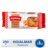 Galletitas Hojalmar Triangulos Bizcochos Dulces De Hojaldre