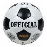 Balón Fútbol Official #5 Drb®