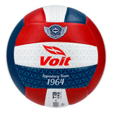 Balón Voit Voleibol Vb64 Unisex Multicolor