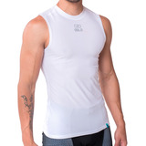 Sudadera Base Layer Ciclismo Oslo Musculosa Berlin 1ra Piel