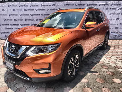 Nissan X-trail 2020