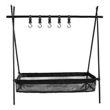 Rack Suspenso, Suporte De Utensílios De Cozinha Portátil, Su