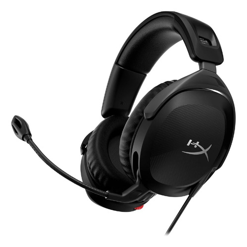 Auriculares Con Cable Hyperx Cloud Stinger 2 Dts Negro