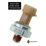 Sensor De Presion Eop Navistar Dt466/dt530/7.3 Powerstroke 
