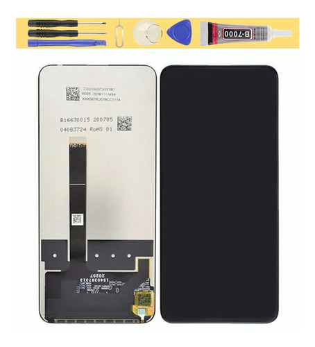 Pantalla Táctil Lcd Para Huawei Y9a Frl-l22