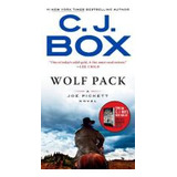 Libro Wolf Pack - C J Box