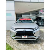 Mitsubishi Eclipse Cross 2019