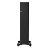 Caixa Kef Q500 Par Black Torre Loja Planeta Play Music