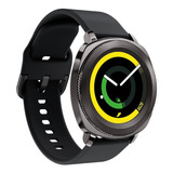 Correa Deportiva Flat Premium Para Samsung Gear Sport