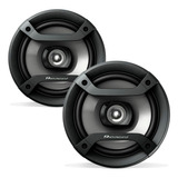 Pioneer Ts-f1634r 6.5 200w Altavoces De 2 Vías