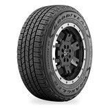 Llanta 245/70r16 Goodyear Wrangler Fortitude Ht 107h