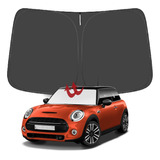 Parasol De Parabrisas Para Mini Cooper S 2024-2015, Techo Rí