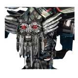 Jet Fire Transformers Jato De Combate Blackbird Hasbro 35 Cm