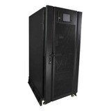 Ups Online Trifasica Sat Uol20000-33 220v 20kva/20kw Color Negro