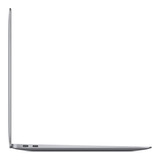 Macbook Air M1 256 Ssd 2020 Gris Espacial 13.3