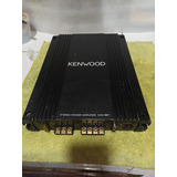 Amplificador Kenwood Old School 