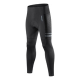 Pantalones De Ciclismo Para Hombre Cyclists Warm And Targeti