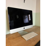 iMac 21  2013 - 16gb Ram 512gb Sdf - Excelente Oportunidade!