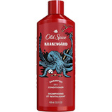 Old Spice Shampoo Krakengard - Ml - mL a $0