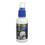 Fiprokill Spray 100 Ml  Tópica Perros Y Gatos / Catdogshop