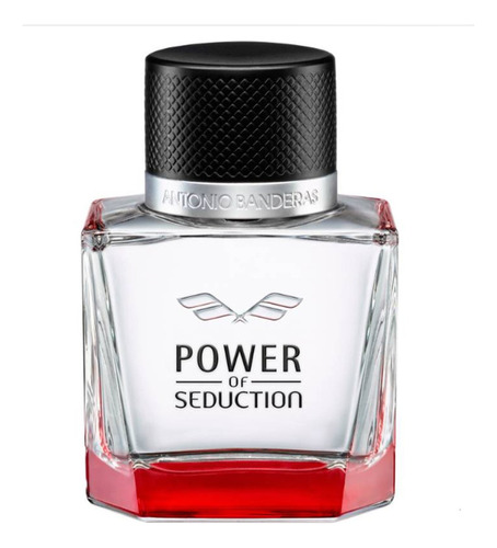 Perfume Importado Antonio Banderas Power Seduction X 100 Ml
