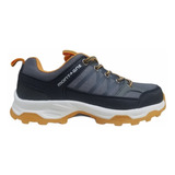 Zapatillas Montagne Bota Kids Terra Junior Trekking Urban