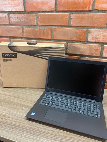 Notebook Lenovo B330 I5 8 Geração 8gb Ssd 256gb Win 10 Pro