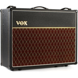 Amplificador De Guitarra Vox Ac30 C2 Envio