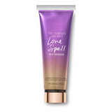 Crema Corporal Victorias Secret Love Spell Shimmer C/brillo