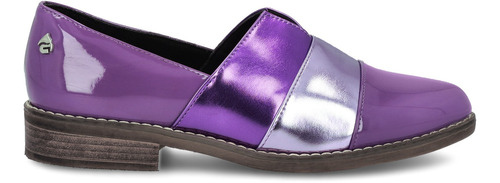 Zapato Morado  1756228