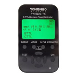 Radio Flash Yongnuo Yn622c-tx Canon