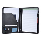 Portfolio Note Portfolio Padfolio Folder Professional