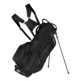 Bolsa Golf Taylormade Pro Stand - Black / Stand Bag