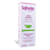 Crema Saforelle Calmante X 50ml