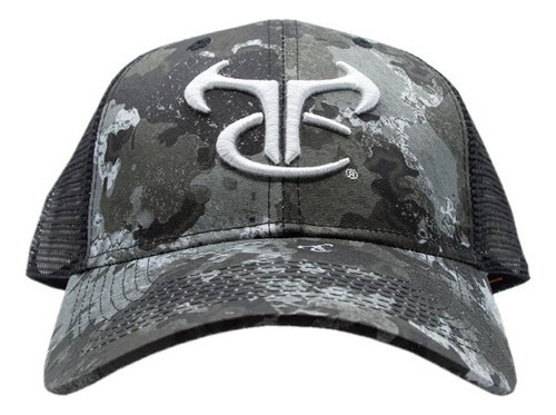 Gorra Malla Truetimber Logo