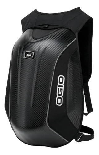 Osm Mochila Para Motociclista Ogio 30 L / Biker Backpack 