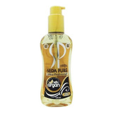 Sílica Pro Seda Pure Con Aceite Omega 6 Silk Argán 125 Ml
