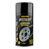 Lubricante De Cadena Con Grafeno 130 Ml Lubristone