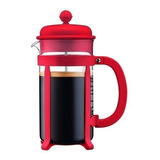 Cafetera Bodum Java 8 Pocillos 1 L 1908 Original M