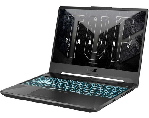 Notebook Asus Tuf F15 Tuf506hm-hn204