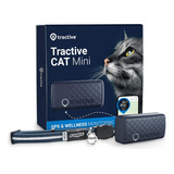 Tractive Mini Gps Pet Tracker For Cats - Waterproof, Gps Loc