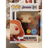 Funko Pop Avengers Endgame Wanda Maximoff Piab Exclusive