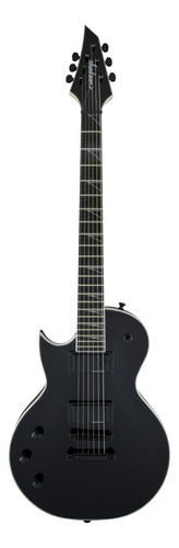 Guitarra Jackson Electrica Zurda Serie Pro Monarkh Sc