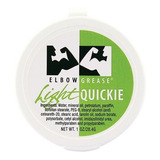 Elbow Grease® - Lubricante Intimo Crema Fisting Light 1 Oz