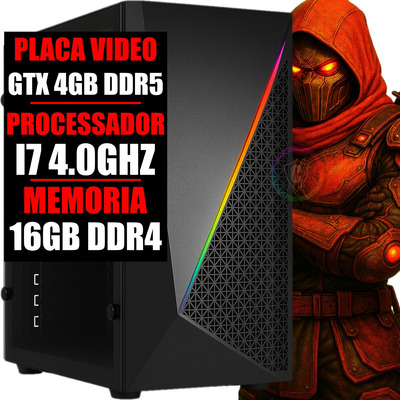 Pc Gamer I7 6700 Gtx 1060 | MercadoLivre 📦 Pc Gamer I7 6700 Gtx 1060 | MercadoLivre 📦